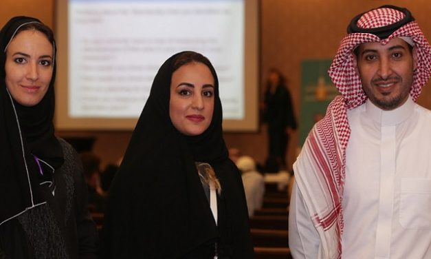 Saudi Arabian EdTech platform raises $1.5 million