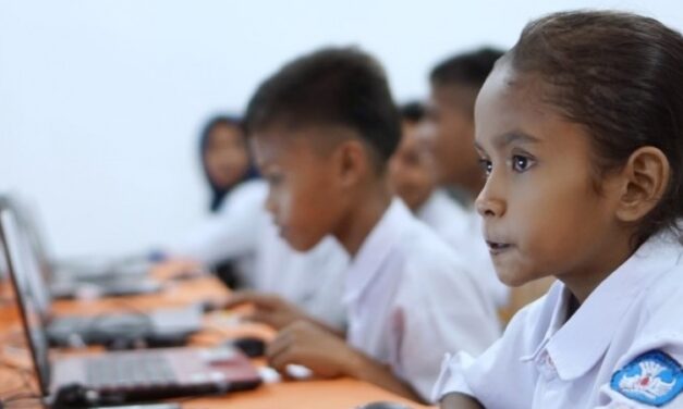 Indonesia: EdTech Report – World Bank Group