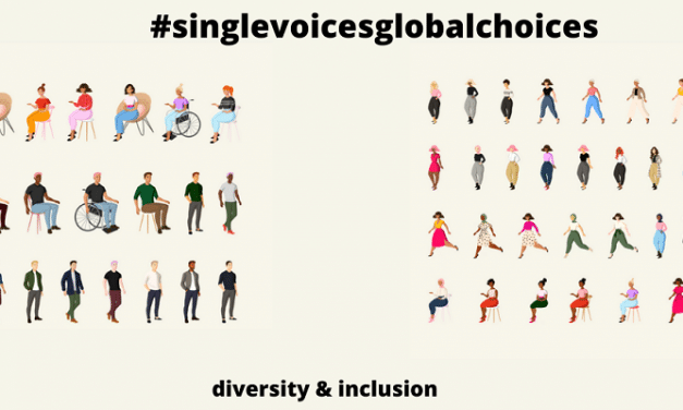 Single Voices, Global Choices Project