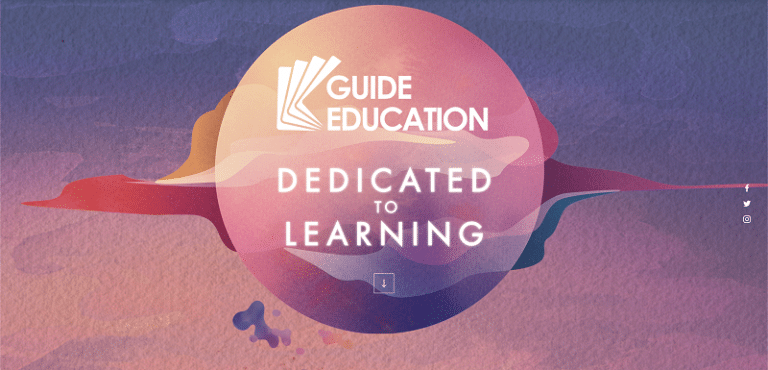 Guide Education Ready For Expansion - Global EdTech