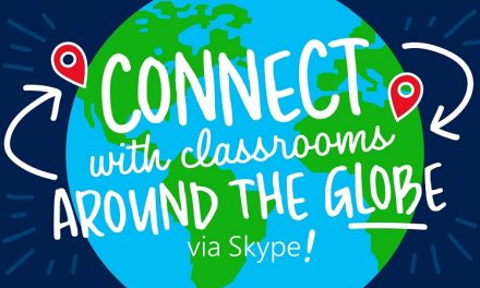 Using EdTech to make Global Connections