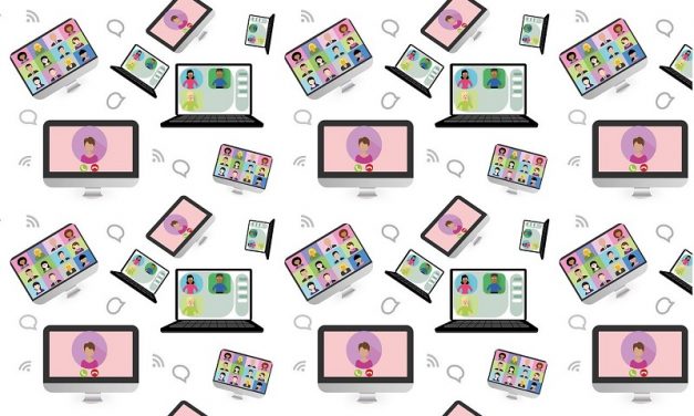 Digital Learning For English Language Learners