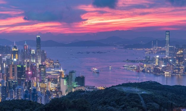 Interview with Tim Evans: EdTech in Hong Kong