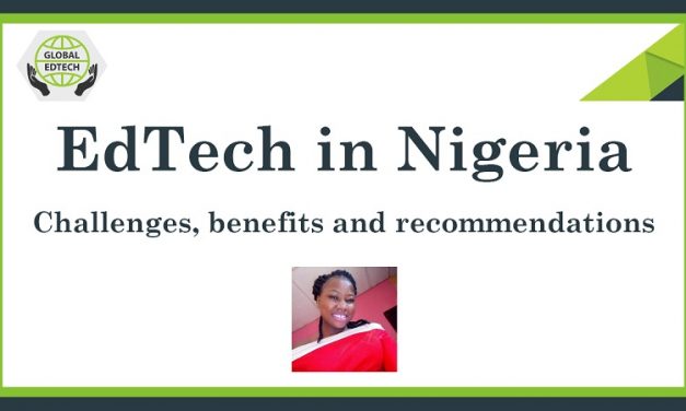 A look at EdTech in Nigeria