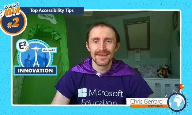 Making Learning Accessible For All Students