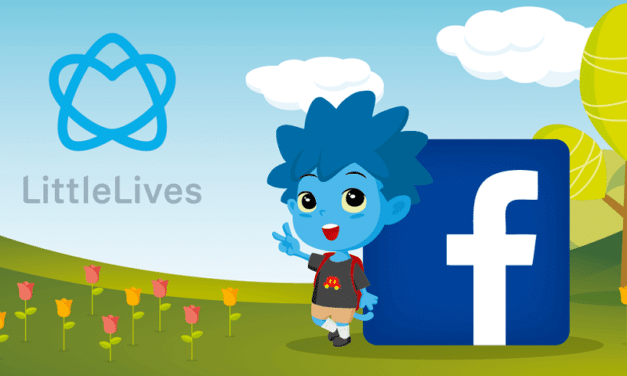 Asian EdTech News: LittleLives partners with Global Embassy