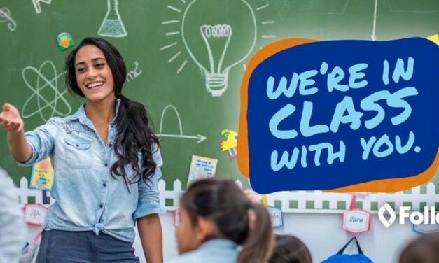 US EdTech platform Follett School Solutions acquired by Francisco Partners