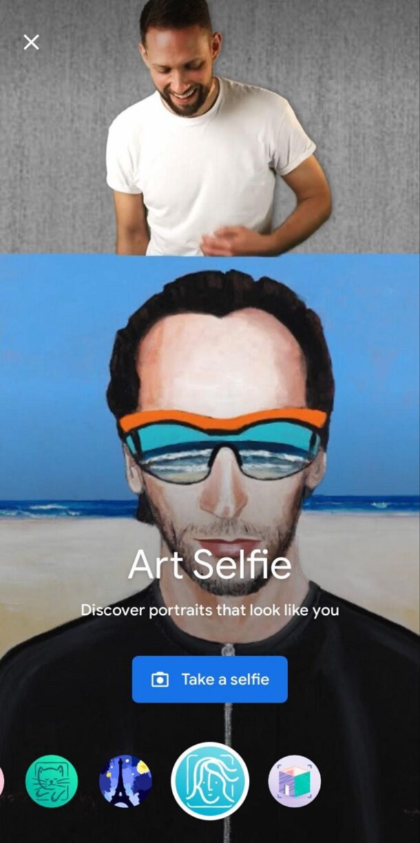 Google Arts & Culture Day 21 AppventCalendar Global EdTech