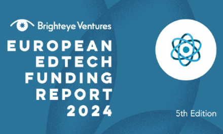 Brighteye Ventures: The European Edtech Funding Report 2024