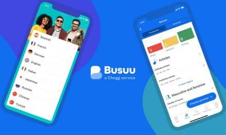 Busuu Launches New AI Conversation Practice Feature