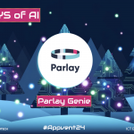 Day 16 of #24DaysOfAI – Stimulate class discussion with Parlay Genie