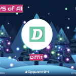 Day 20 of #24DaysOfAI – Easy differentiation with Diffit