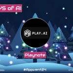 Day 10 of #24DaysOfAi – The Epitome of Redefinition with PlayNote.ai