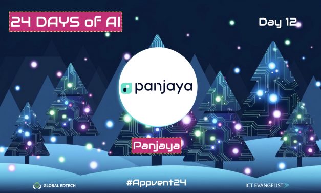 Day 12 of #24DaysOfAI – Next level video translation with Panjaya