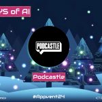 Day 14 of #24DaysOfAi – Create High-Quality Multi-Modal Content for Learning with Podcastle.ai