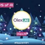 Day 02 of #24DaysOfAI – Exploring the Potential of Olex.AI