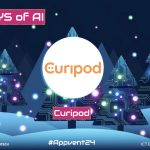 Day 21 of #24DaysOfAI – Formative assessment with Curipod